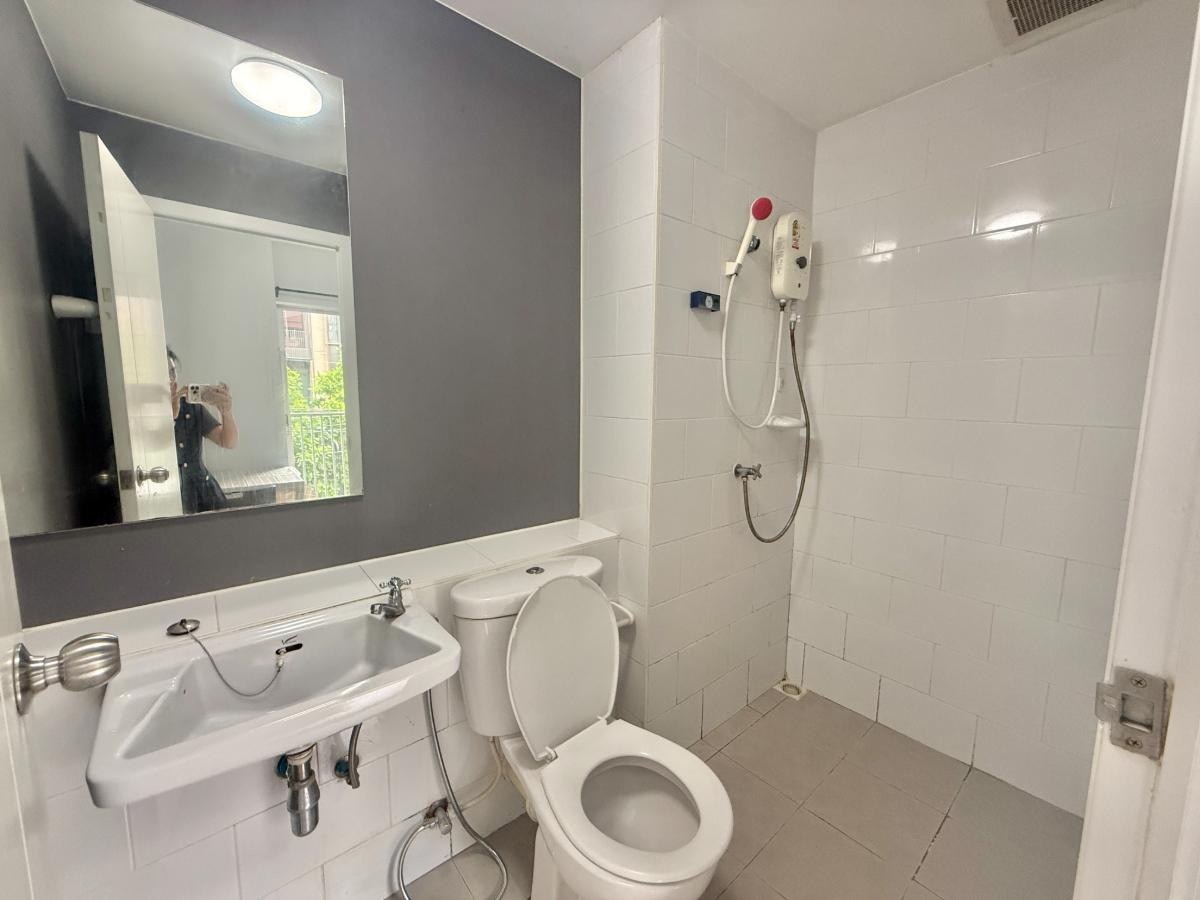 รูป 💎ให้เช่าคอนโด✨ Plum Condo Park Rangsit 🎉 ใกล้ ม.กรุงเทพ ราคาดีมาก - รูปที่ 7/7