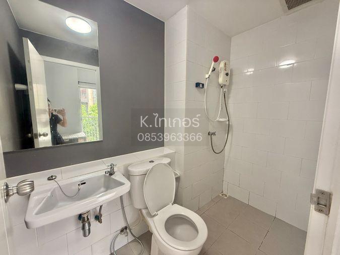 รูป 💎ให้เช่าคอนโด✨ Plum Condo Park Rangsit 🎉 ใกล้ ม.กรุงเทพ ราคาดีมาก - รูปที่ 7/7