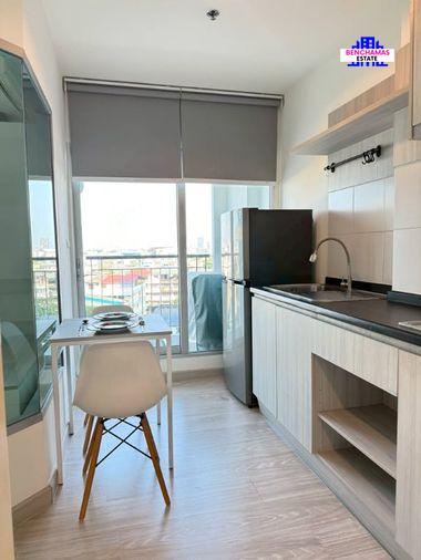 picture 🔥 For Sale – Aspire Ngamwongwan | Nonthaburi - 11/12