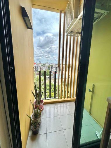 รูป คอนโดให้เช่า : Plum Condo Sukhumvit 97.1 (พลัม คอนโด สุขุมวิท 97.1 )(บีทีเอส บางจาก) MK-02 line @livingbkk - รูปที่ 15/15