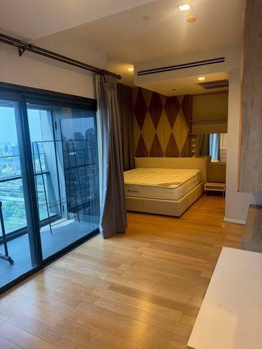 picture Circle Living Prototype | Circle Living Prototype | 3 Bedrooms 3 Bathrooms Corner Unit | Stunning City View & Fully Furnished #2026072115157 - 5/14