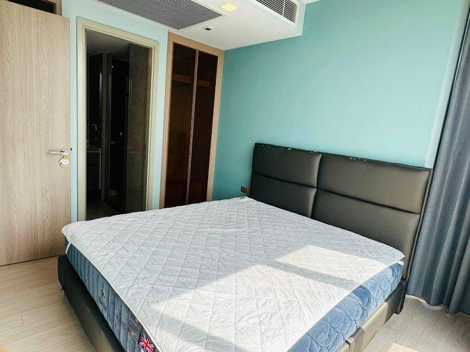 รูป 🔥 One9Five Asoke - Rama 9 ห้อง Luxury ชั้น 31 วิวเมือง ใกล้ MRT พระราม 9 เพียง 33,000 บาท/เดือน พร้อมเข้าอยู่! 🏙️🚆 - รูปที่ 5/15