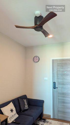 picture AS2209 Notting Hill Sukhumvit 105 Condo For Rent - 4/10