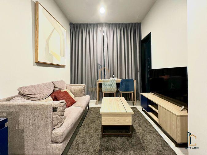 รูป 🔥For Rent!! ready to move-in 1b1b 20k - XT Ekkamai 📞Call 090 919 9898 - รูปที่ 2/13
