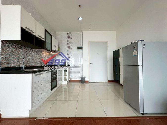 รูป ให้เช่าคอนโด The Fourwings Residence | 1 ห้องนอน 2 ห้องน้ำ 68 ตร.ม. (แยกห้องน้ำห้องรับแขกกับห้องนอน) REF. F115906 - รูปที่ 10/27