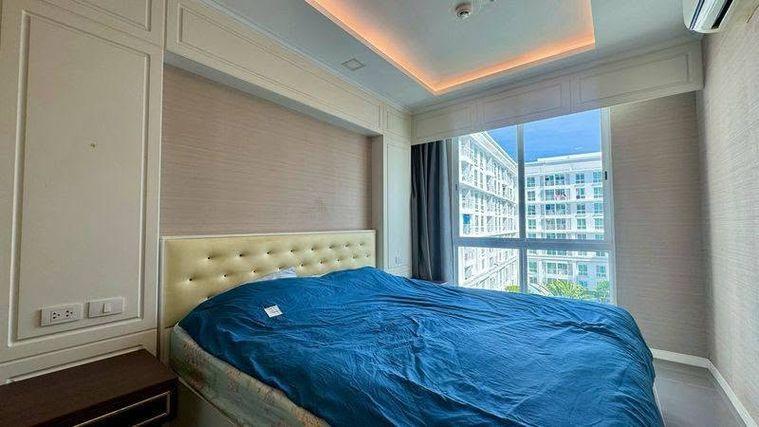 รูป 🔥 ขาย โอเรียนท์ รีสอร์ต จอมเทียน (Orient Resort Jomtien) | จอมเทียน พัทยา - รูปที่ 2/11