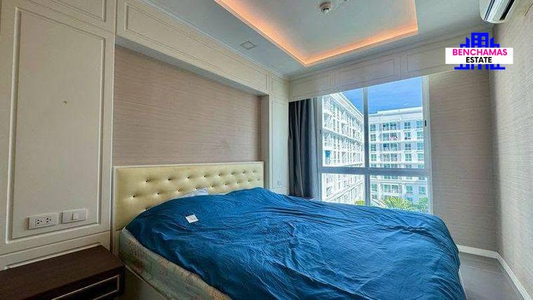 รูป 🔥 ขาย โอเรียนท์ รีสอร์ต จอมเทียน (Orient Resort Jomtien) | จอมเทียน พัทยา - รูปที่ 2/11