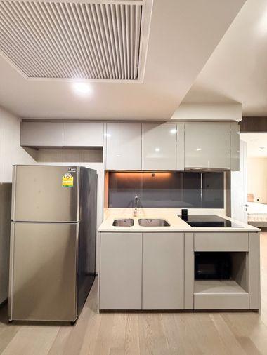 picture Klass Sarasin - Rajdamri  For Rent - 18/20