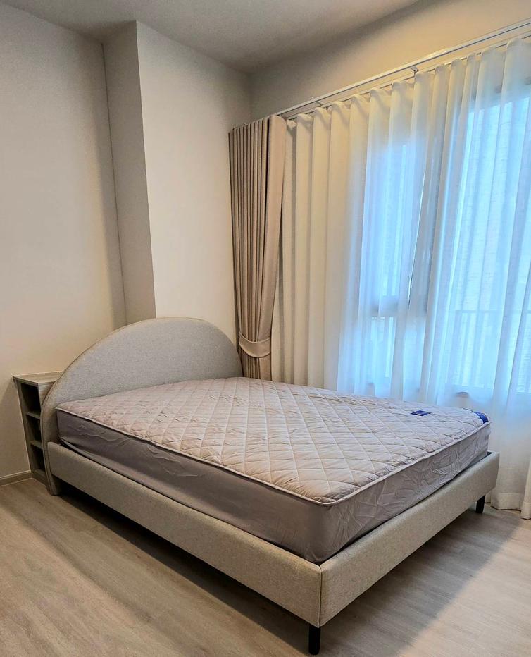 picture For Rent COBE Ratchada- Rama9  Contact us at LINE ID: @condo24 (with@too) - 10/23
