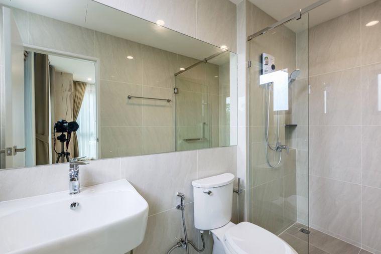 รูป New House Ready to Move บ้านกลางเมือง The Edition บางนา  - รูปที่ 16/35