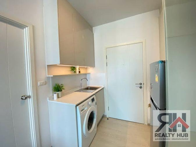 รูป 🤝🏻RB25521 ให้เช่าถูกมาก👍แชปเตอร์ วัน อีโค รัชดา - ห้วยขวาง✅แอดไลน์ @mproperty( มี @ ด้วย) แอดมินตอบไว - รูปที่ 10/11