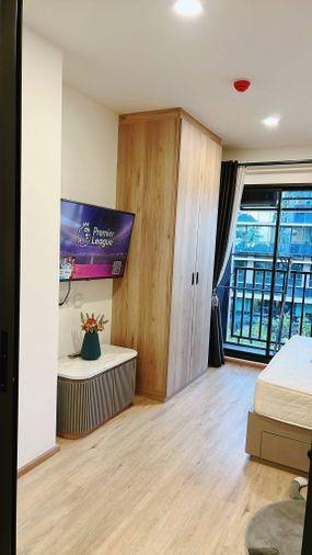 picture 🏢 Condo for Rent: ONEDER Kaset   Property Code | LNP-C14155 - 3/13