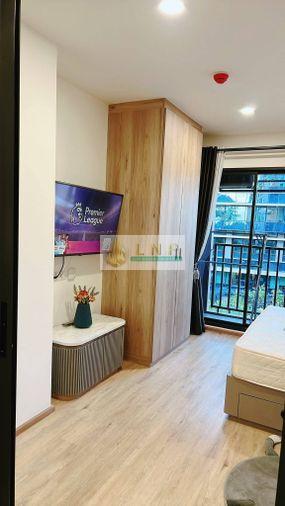 picture 🏢 Condo for Rent: ONEDER Kaset Property Code | LNP-C14155 - 3/13