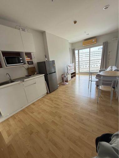 picture 🏢 Condo for Rent: The Parkland Ngamwongwan - Khae Rai   Property Code | LNP-C14151  - 3/10