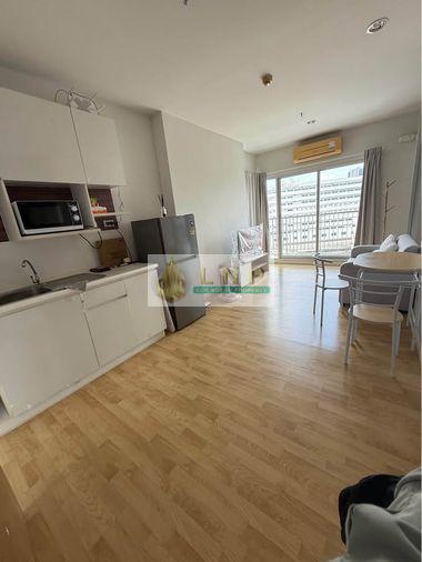 picture 🏢 Condo for Rent: The Parkland Ngamwongwan - Khae Rai Property Code | LNP-C14151 - 3/10