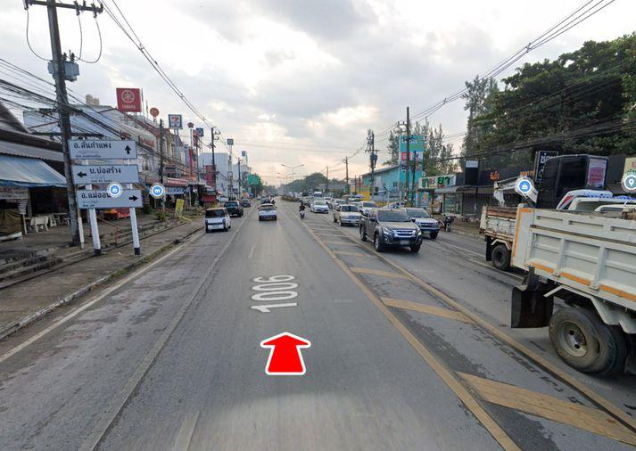 รูป ขายที่ดิน สันกำแพง เชียงใหม่ ถูกมาก - รูปที่ 17/22