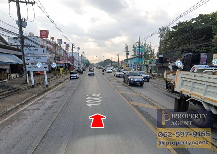 รูป ขายที่ดิน สันกำแพง เชียงใหม่ ถูกมาก - รูปที่ 17/22