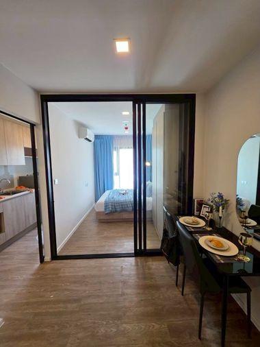 picture For rent at MODIZ Sukhumvit 50 / Line ID : @bestprice (with @ too) - 3/9