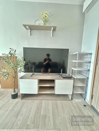 รูป คอนโดให้เช่า : Plum Condo Sukhumvit 97.1 (พลัม คอนโด สุขุมวิท 97.1 )(บีทีเอส บางจาก) MK-02 line @livingbkk - รูปที่ 4/15
