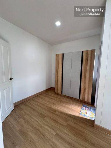 รูป AS2214 ให้เช่าบ้านเดี่ยว หมู่บ้าน โกลเด้นนีโอ สุขุมวิท-ลาซาล บ้านสวยพร้อมอยู่ - รูปที่ 24/27