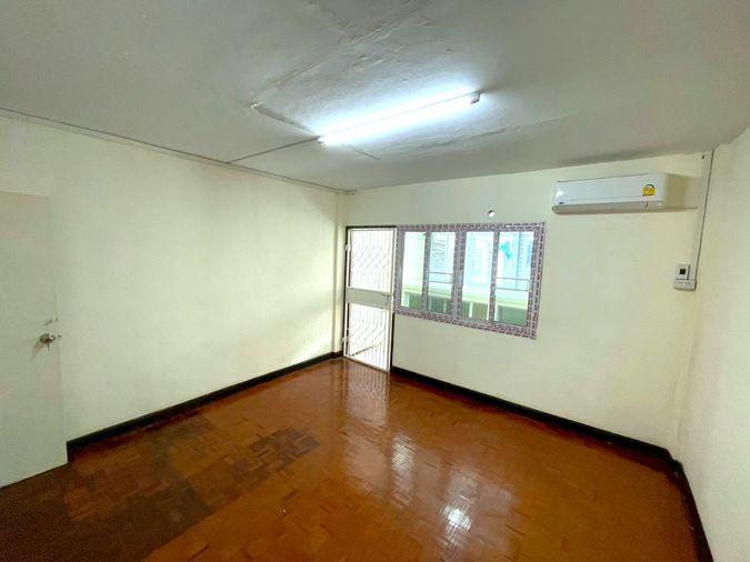 picture HK0577, Townhouse for rent 2 Br., Asok-DinDaeng - 10/12