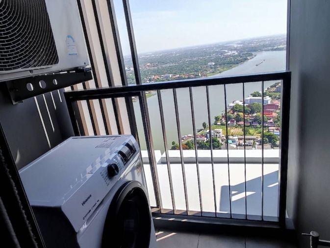 picture AS2212 The Politan Aqua Condo For Rent - 7/8