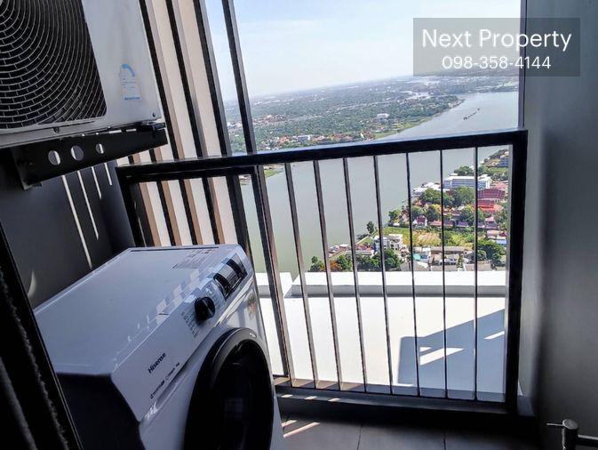 picture AS2212 The Politan Aqua Condo For Rent - 7/8
