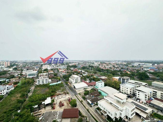 รูป ให้เช่าคอนโด The Fourwings Residence | 1 ห้องนอน 2 ห้องน้ำ 68 ตร.ม. (แยกห้องน้ำห้องรับแขกกับห้องนอน) REF. F115906 - รูปที่ 18/27