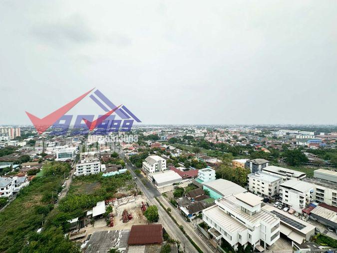 รูป ให้เช่าคอนโด The Fourwings Residence | 1 ห้องนอน 2 ห้องน้ำ 68 ตร.ม. (แยกห้องน้ำห้องรับแขกกับห้องนอน) REF. F115906 - รูปที่ 18/27