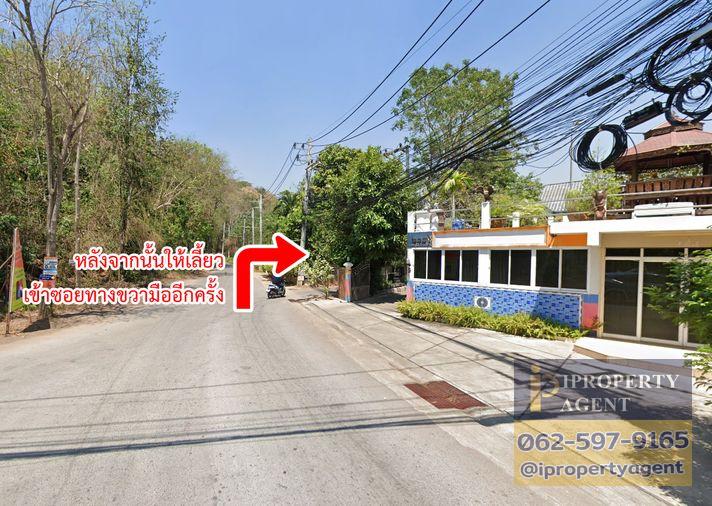 รูป ขายที่ดิน ถนนราชบุรี-ผาปก จอมบึง ราชบุรี - รูปที่ 16/18