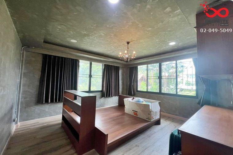 รูป ขายบ้านเดี่ยว 61 ตร.ว. ลาดพร้าว 41 รีโนเวทใหม่ สไตล์โมเดิร์น-ลอฟต์ ใกล้ MRT ลาดพร้าว - รูปที่ 7/13