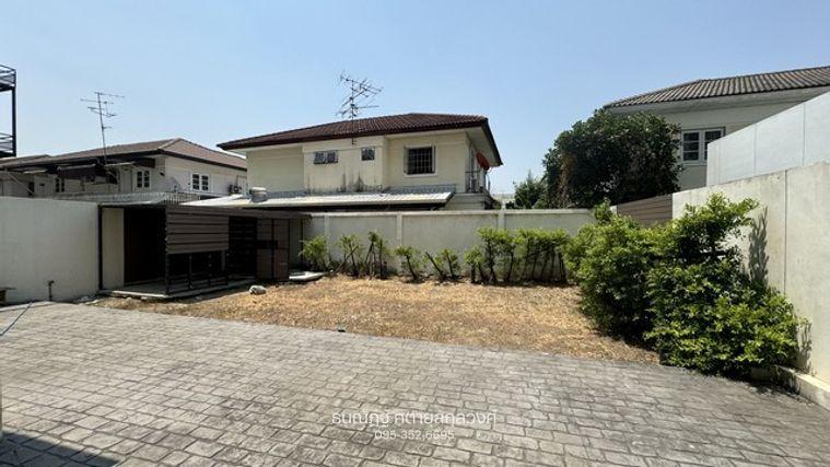 รูป โฮมออฟฟิศระดับ Luxury ทำเลหลัง Central EastVille มีลิฟท์ส่วนตัว จอดรถ 10 คัน ครบทั้งทำงานและอยู่อาศัยในหลังเดียว! - รูปที่ 2/20