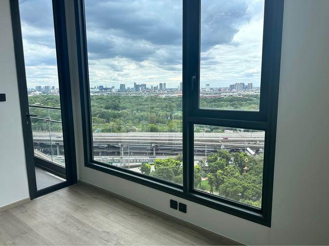 รูป ให้เช่า 🔥 The Crest Park Residences 🔥 ใกล้ MRT พหลโยธิน เฟอร์นิเจอร์ และ เครื่องใช้ไฟฟ้าครบ  - รูปที่ 7/11