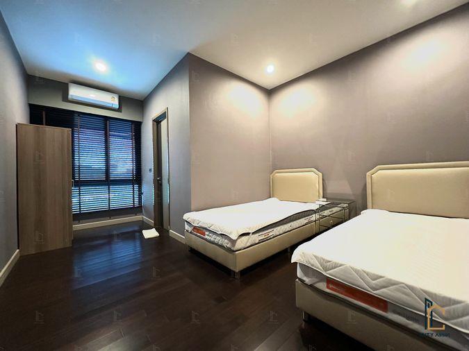 picture 🔥🔥Rare!! For rent 3b4b 120k - The Eight Chatuchak-Ratchada 📞Call 090 919 9898 - 31/37