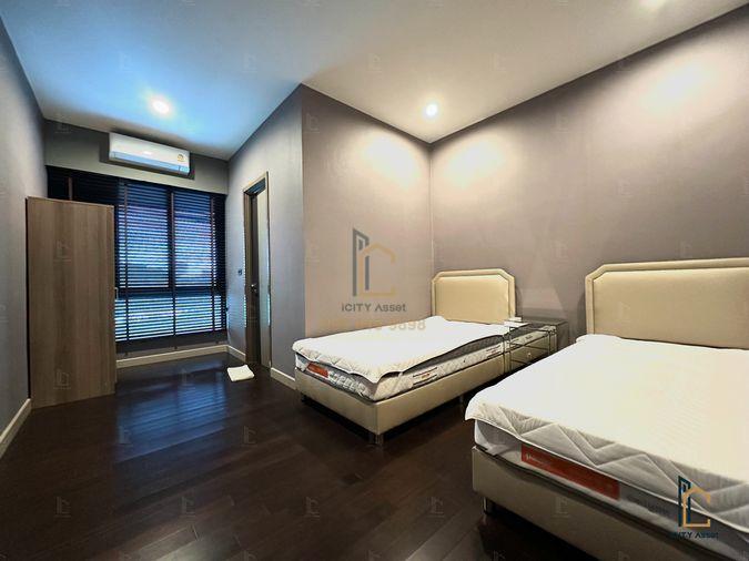picture 🔥🔥Rare!! For rent 3b4b 120k - The Eight Chatuchak-Ratchada 📞Call 090 919 9898 - 31/37