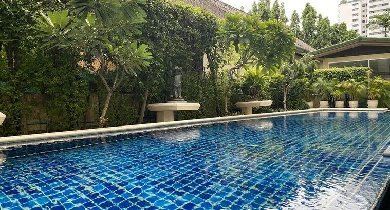 picture 🔥 Available Now! The Cadogan Private Residence Sukhumvit 39 - Book Before It's Gone! 🔥 - 1/1