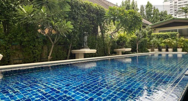 picture ðĨ Available Now! The Cadogan Private Residence Sukhumvit 39 - Book Before It's Gone! ðĨ - 1/1