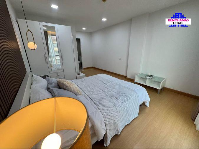 รูป 🌳ขาย The Niche Ladprao 48 Phase 1 ทำเลลาดพร้าว-สุทธิสาร ห้องใหม่แกะกล่อง ขนาด แถมเฟอร์ฯ และของตกแต่งยกห้อง✨ พร้อมเข้าอยู่ - รูปที่ 5/14