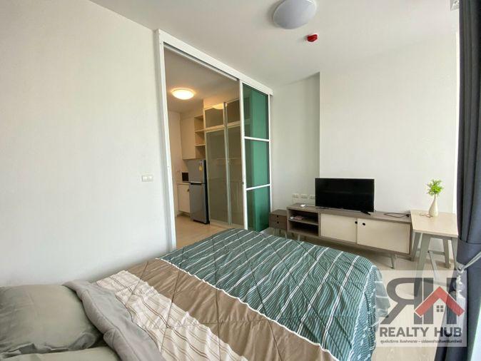 รูป 🤝🏻RB25521 ให้เช่าถูกมาก👍แชปเตอร์ วัน อีโค รัชดา - ห้วยขวาง✅แอดไลน์ @mproperty( มี @ ด้วย) แอดมินตอบไว - รูปที่ 5/11
