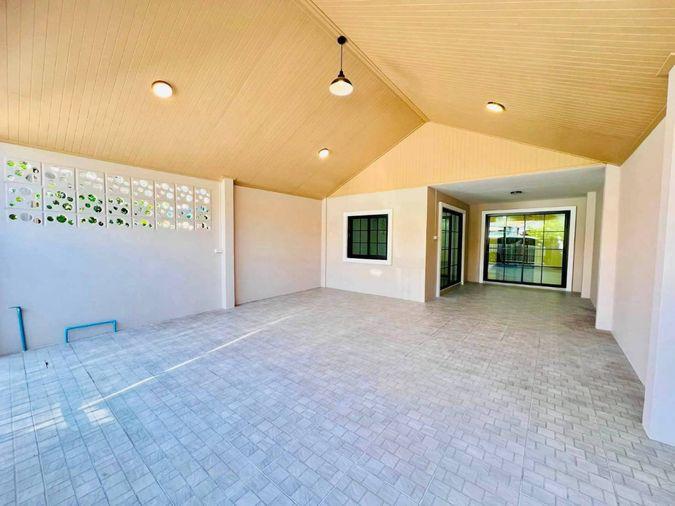 picture ⭐✨RH-094 Townhouse for Sale – Tawangam Village, Kantana Soi ✨⭐ - 4/13
