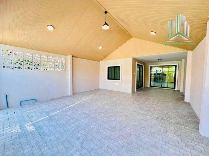 picture ⭐✨RH-094 Townhouse for Sale – Tawangam Village, Kantana Soi ✨⭐ - 4/13