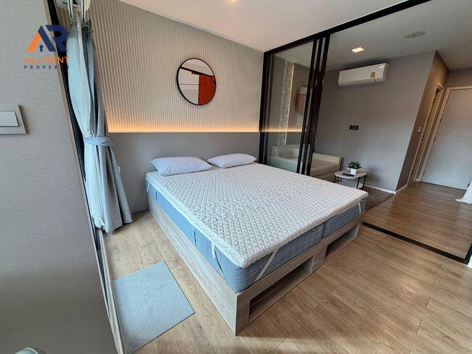 รูป 🔥 KAVE TU ห้องใหม่ 1 Bedroom ชั้น 8 ใกล้ ม.ธรรมศาสตร์ รังสิต เพียง 12,000 บาท/เดือน พร้อมเข้าอยู่! 🎓🏙️ - รูปที่ 2/10