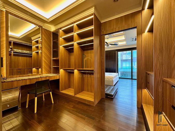 picture 🔥🔥Rare!! For rent 3b4b 120k - The Eight Chatuchak-Ratchada 📞Call 090 919 9898 - 21/37