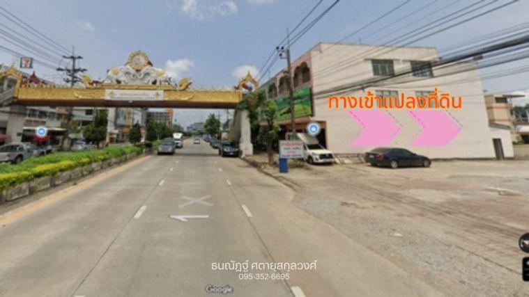 รูป โอกาสลงทุนใจกลางเชียงราย! โรงแรมพร้อมกิจการ บนที่ดินกว่า 3 ไร่ ทำเลห้าแยกพ่อขุน - รูปที่ 12/13