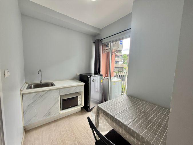 รูป 💎ให้เช่าคอนโด✨ Plum Condo Park Rangsit 🎉 ใกล้ ม.กรุงเทพ ราคาดีมาก - รูปที่ 6/7