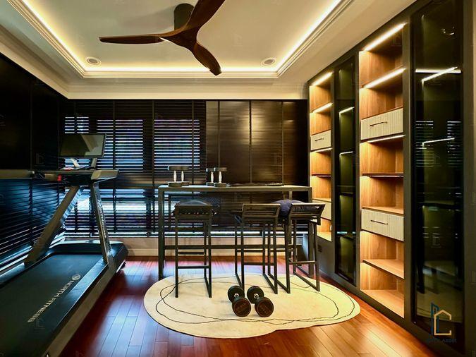 picture 🔥🔥Rare!! For rent 3b4b 120k - The Eight Chatuchak-Ratchada 📞Call 090 919 9898 - 13/37