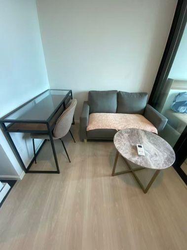picture A Space Mega 1 | 30th High-Floor Studio Near Mega Bangna & IKEA 9,500 THB / Month - 6/10