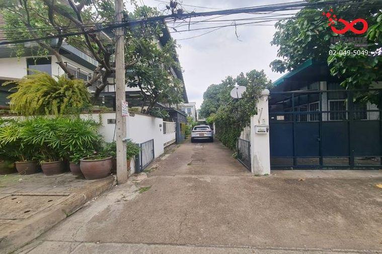 รูป ขายบ้าน 2 ชั้น พร้อมที่ดิน 82 ตร.ว. ถนนราชวิถี ใจกลางเมือง ใกล้ BTS อนุสาวรีย์ชัยสมรภูมิ - รูปที่ 3/11
