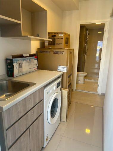 รูป 🤝🏻RB25524 ให้เช่าถูกมาก👍พลัม แจ้งวัฒนะ - ดอนเมือง✅แอดไลน์ @mproperty( มี @ ด้วย) แอดมินตอบไว - รูปที่ 12/12