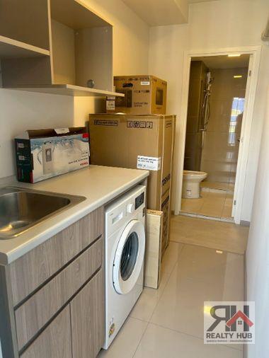 รูป 🤝🏻RB25524 ให้เช่าถูกมาก👍พลัม แจ้งวัฒนะ - ดอนเมือง✅แอดไลน์ @mproperty( มี @ ด้วย) แอดมินตอบไว - รูปที่ 12/12